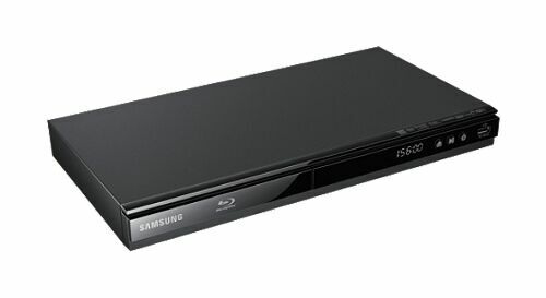 Lettore blu ray - blu-ray, samsung