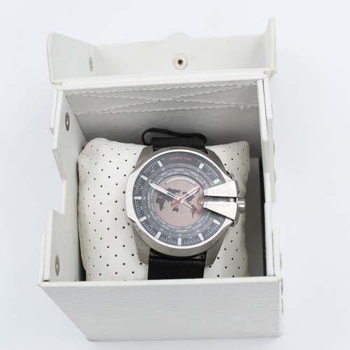Montre pour homme diesel mega - montre,