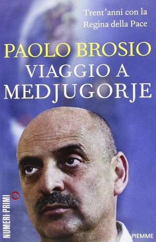Viaggio medjugorje brosio - a,