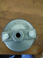 Chiave Per Filtro Olio Motore Mercedes-Benz Originale 74MM OE E320 E55 C240