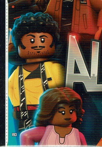 Lego star wars serie - lego,