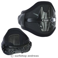 ION Radium Trapezio Fianchi Nero Windsurf 2023