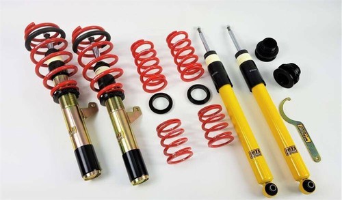 Mts eibach coilover - eibach,