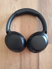 Sony WH-XB910N Cuffie Wireless ANC Extra Bass 30h Alexa Google Ricarica Rapida