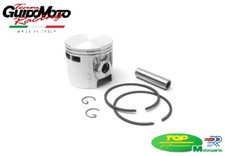PISTONE MAGGIORATO Ø 55,4 GRUPPO TERMICO DR VESPA 50 N L R 50 SPECIAL APE 50 PT