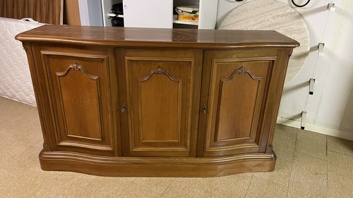 Mobile legno massello abete - legno,