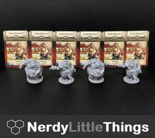 Zombicide Green Horde -