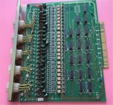 Scheda di controllo usata testata Mitsubishi KCA-41A gruppo ascensore 1pz os