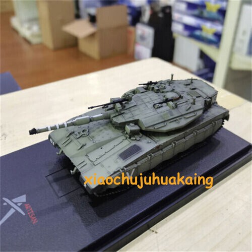 Artisan merkava - artisan,