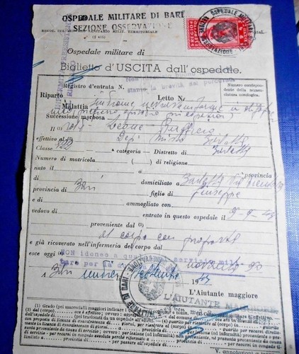 Francobollo regio esercito - francobollo,