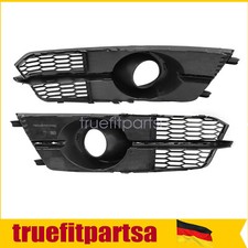 Kit griglia paraurti ABS per