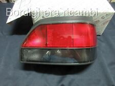 RENAULT CLIO 1.8 16V 16S 2.0 WILLIAMS FANALE FANALINO POSTERIORE REAR LENS LIGHT
