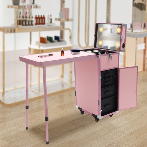Nail desk mobile station - nail,