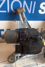 Motorini tergicristallo/tandem