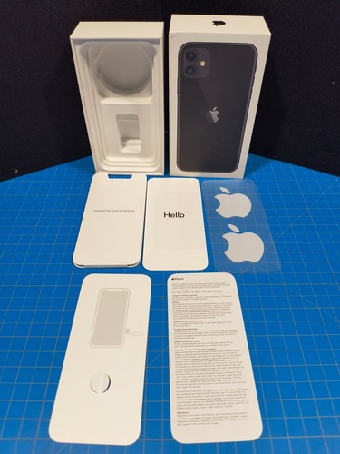 Iphone nero 128gb scatola - nero,