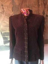 giacca Krizia vintage