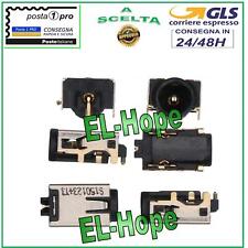 CONNETTORE DOCK ALIMENTAZIONE