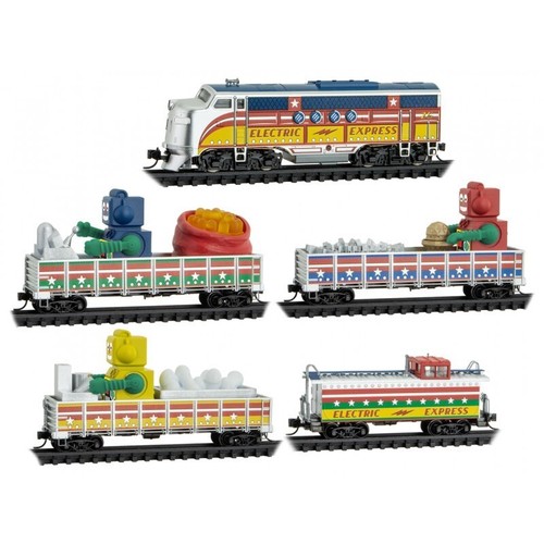 Micro trains 99321386 robot - 99321386,