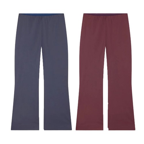 Liviana conti pantalone cotone - conti,