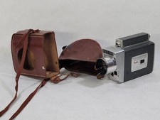 Macchina fotografica vintage