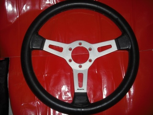 A112 fiat 128 abarth - 128, volante