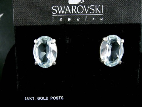 Signed swarovski - signed,