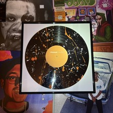 Chanel Orange - Frank Ocean
