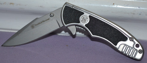 Coltello tascabile pieghevole