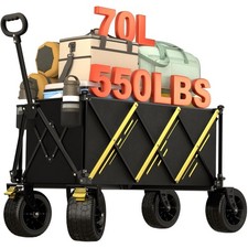 carrello pieghevole, carrello