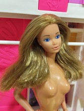 Barbie Vintage Pj Steffie