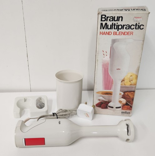 Frullatore mano multipratico - frullatore,