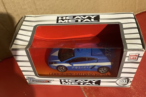 Die cast lamborghini - die,
