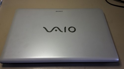 Sony vaio sve171e11m - sony, computer