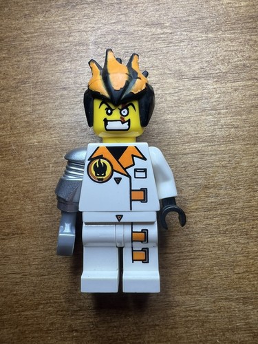 Lego agents minifigures - lego,
