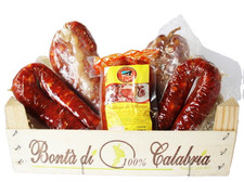 cassetta salumi tipici