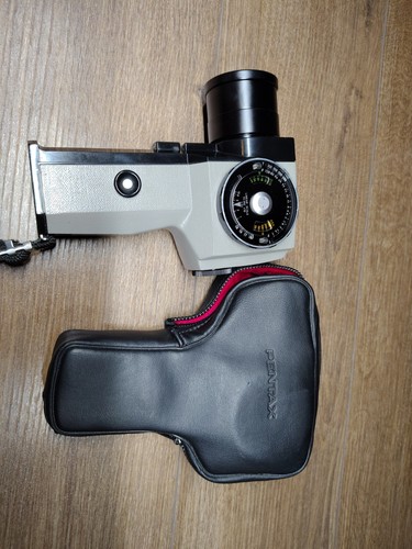 Asahi pentax spotmeter - asahi,