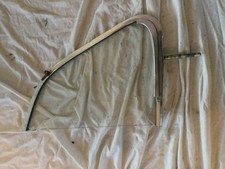 VW Käfer Vorne Vorne Links