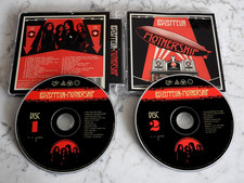 LED ZEPPELIN MOTHERSHIP 2CD