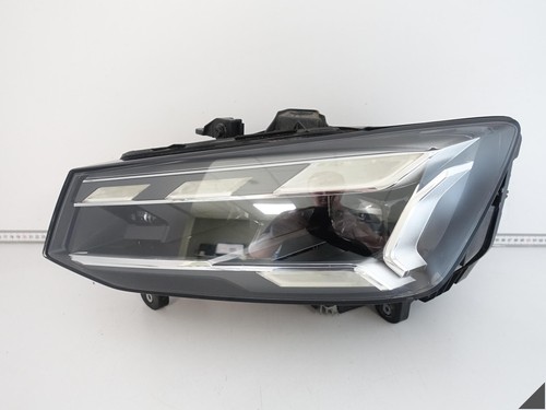 Audi sq2 81a facelift anno - sq2,