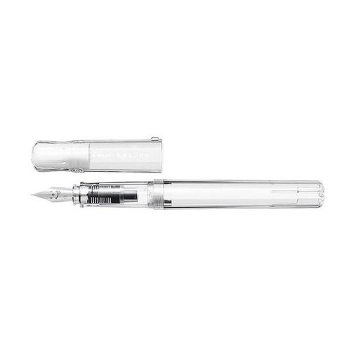Pilot fountain pen kakuno - pilot,