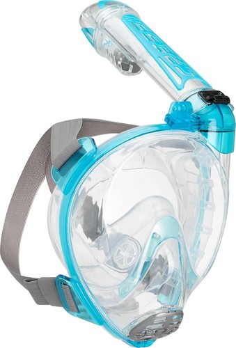 Cressi maschera integrale - cressi,