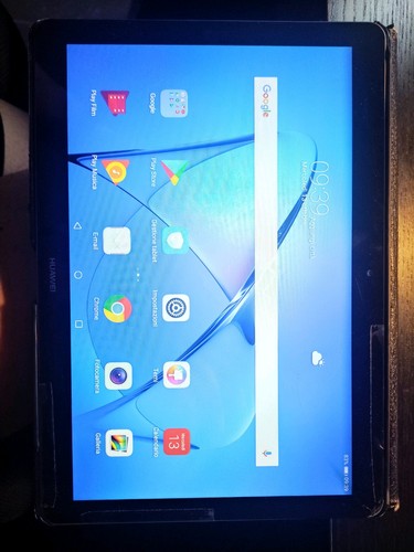 Huawei mediapad 16gb - huawei,