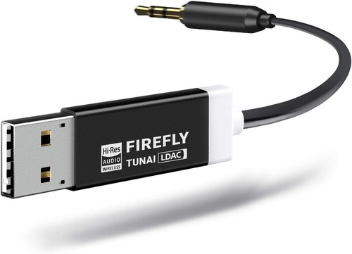 Tunai firefly ldac - firefly, adattatore