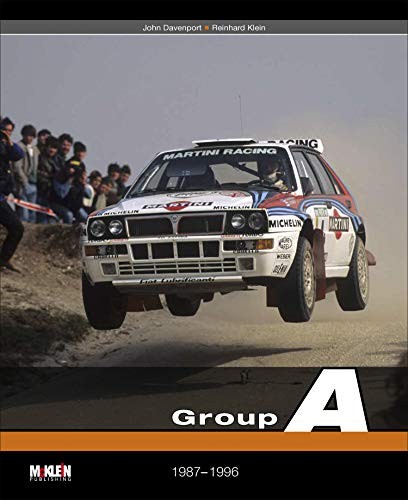 Group when rallying - group, created