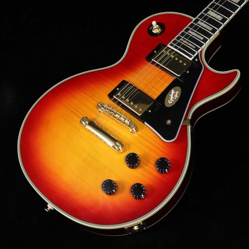 Epiphone inspired gibson - inspired, by