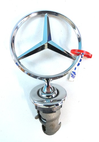 Emblemi stella mercedes w201 - a,