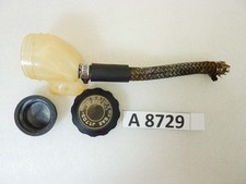 Serbatoio serbatoio olio freni Honda CB Four 750 900 Bol D'Or cod 43511422006