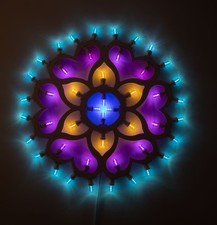 Luminaria Salentina