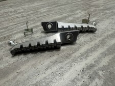 NUOVA COPPIA pedane anteriori