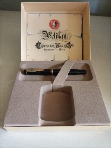 Stilografica pelikan 250 - stilografica,